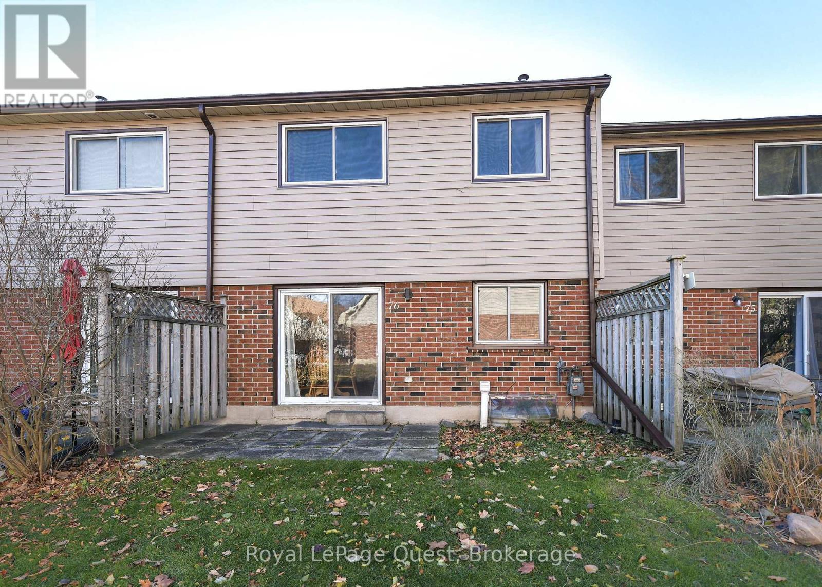 76 - 441 Barrie Road, Orillia, Ontario  L3V 6T9 - Photo 3 - S12567184