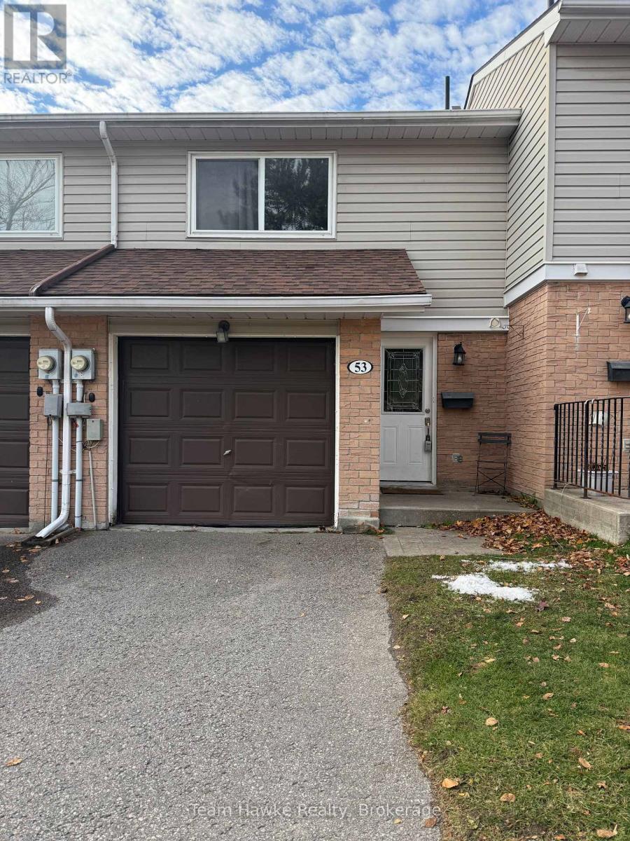 53 - 778 William Street, Midland, Ontario  L4R 4R8 - Photo 1 - S12567226