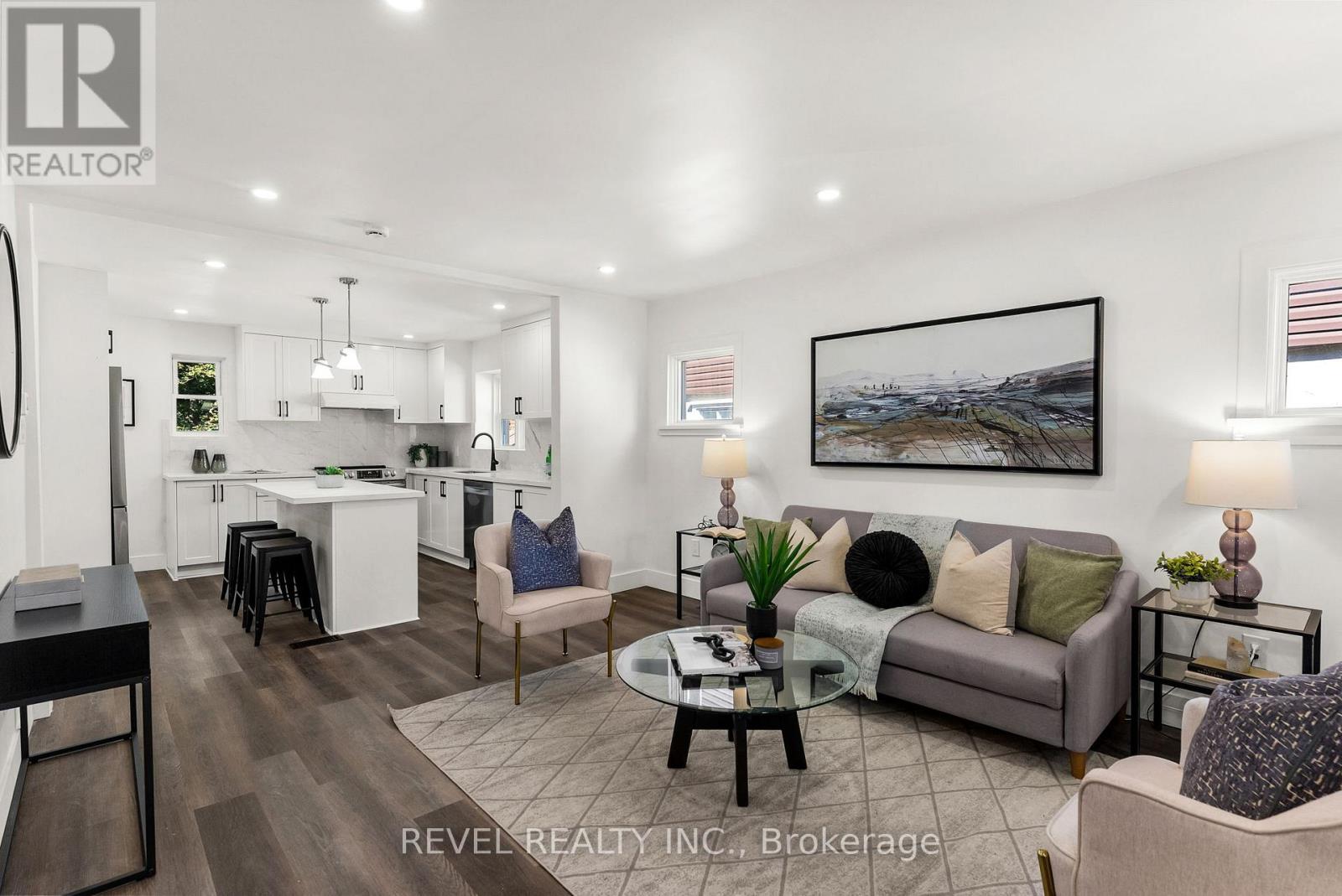 180 Hillcroft Street, Oshawa, Ontario  L1G 2L5 - Photo 2 - E12567182