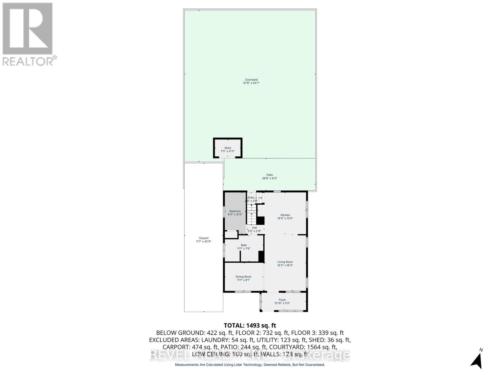 180 Hillcroft Street, Oshawa, Ontario  L1G 2L5 - Photo 28 - E12567182