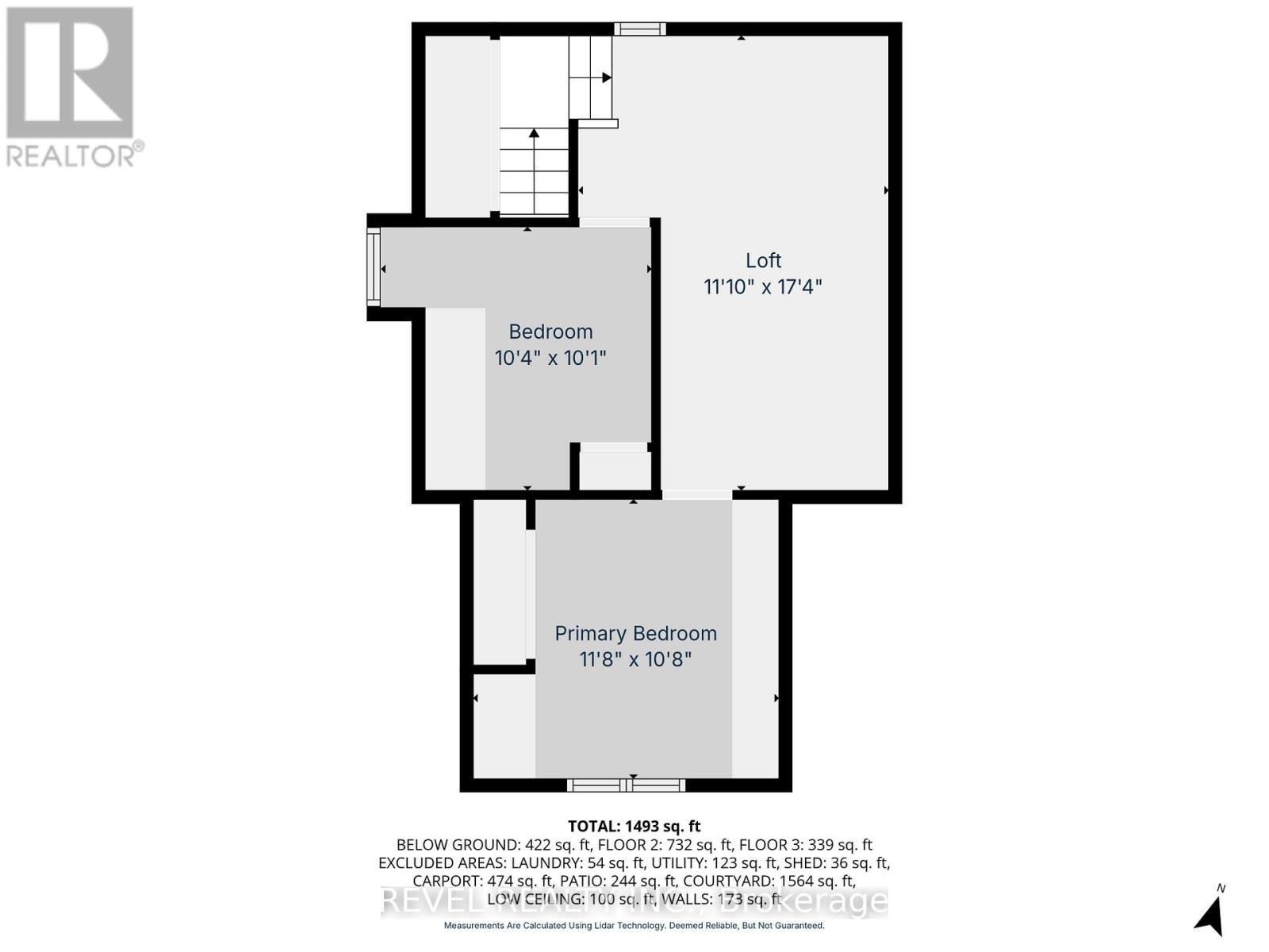 180 Hillcroft Street, Oshawa, Ontario  L1G 2L5 - Photo 29 - E12567182