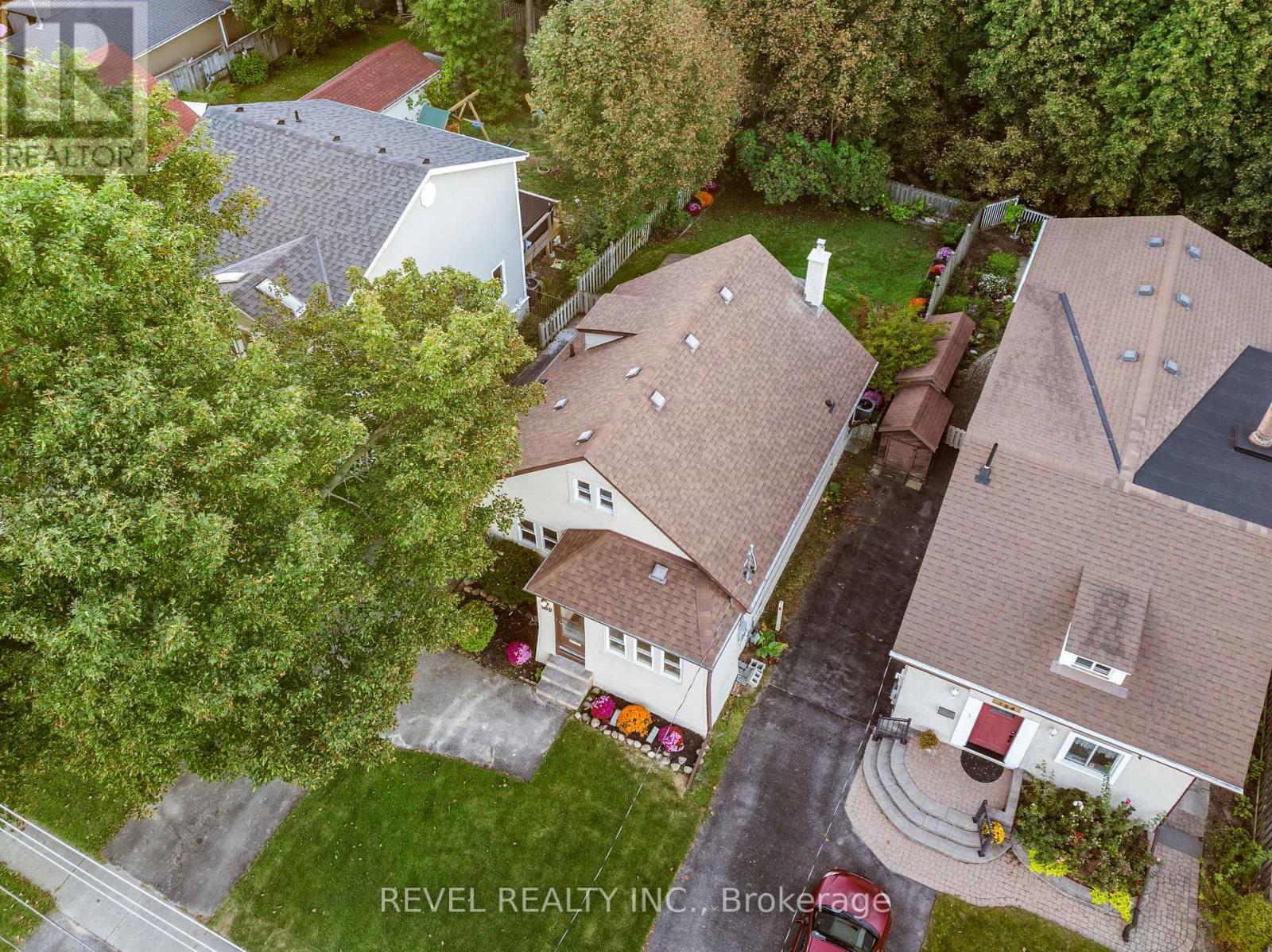 180 Hillcroft Street, Oshawa, Ontario  L1G 2L5 - Photo 3 - E12567182