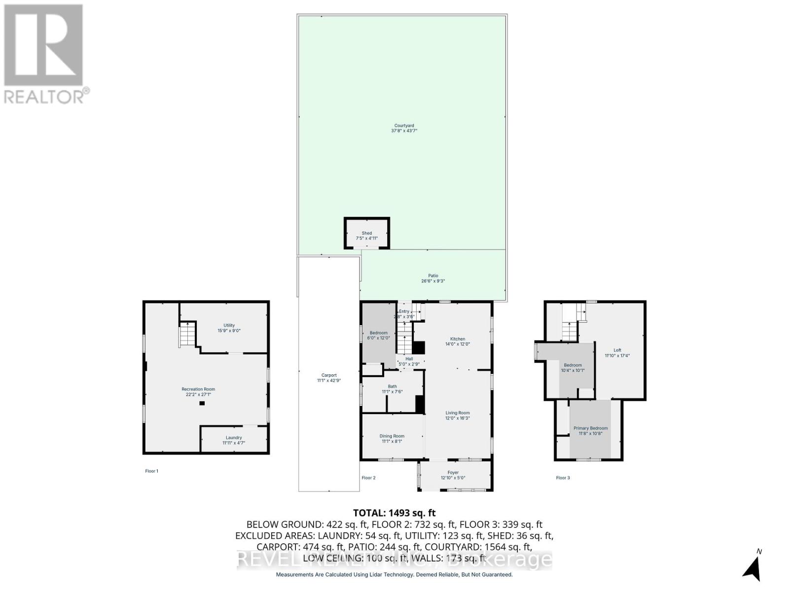 180 Hillcroft Street, Oshawa, Ontario  L1G 2L5 - Photo 30 - E12567182