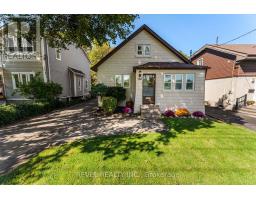 180 HILLCROFT STREET, Oshawa, Ontario