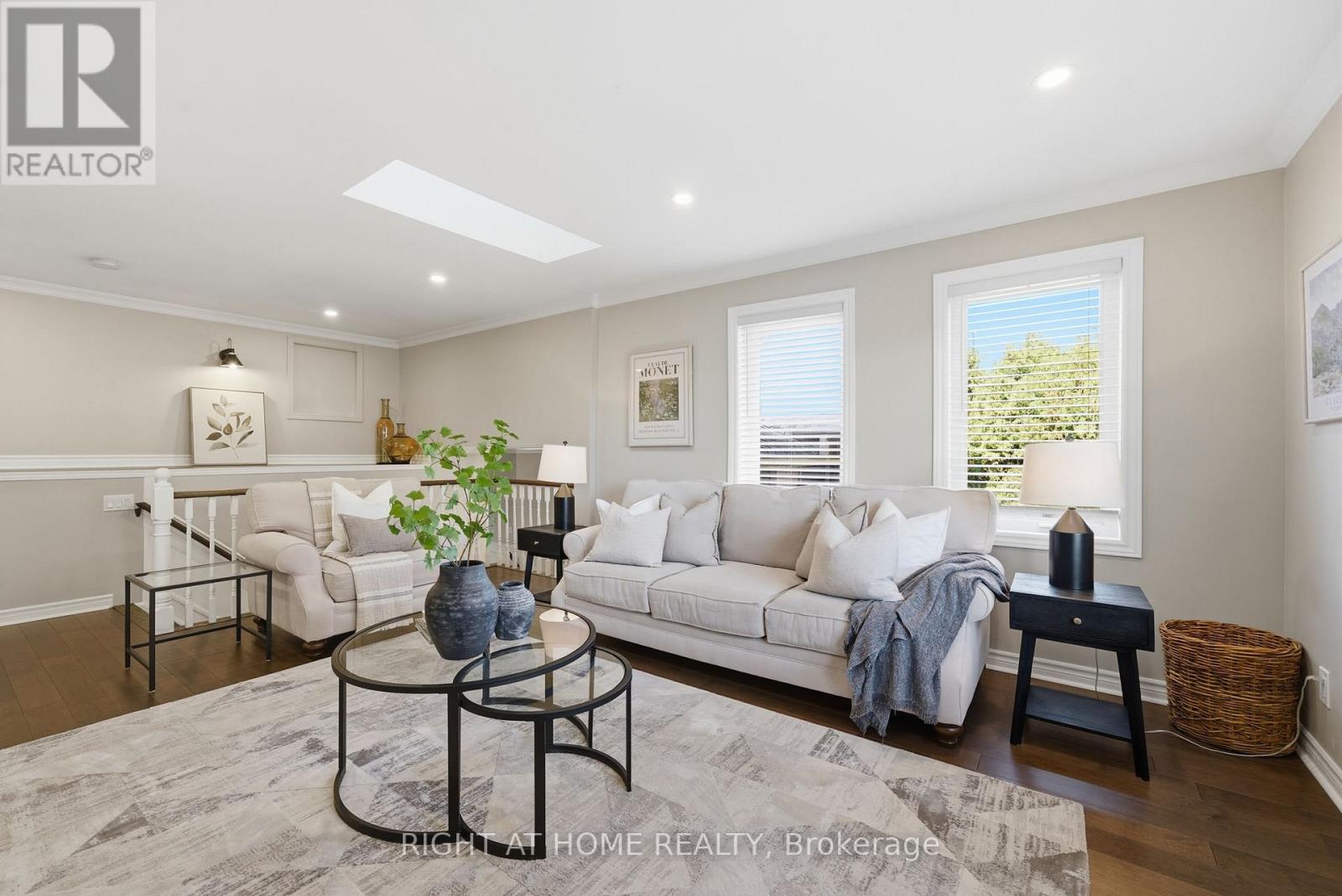 628 Marksbury Road, Pickering, Ontario  L1W 2S8 - Photo 23 - E12567236