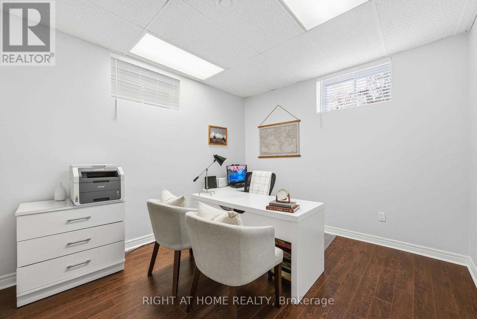 628 Marksbury Road, Pickering, Ontario  L1W 2S8 - Photo 31 - E12567236