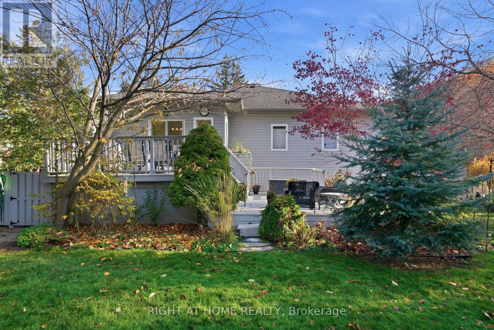 628 Marksbury Road, Pickering, Ontario  L1W 2S8 - Photo 39 - E12567236