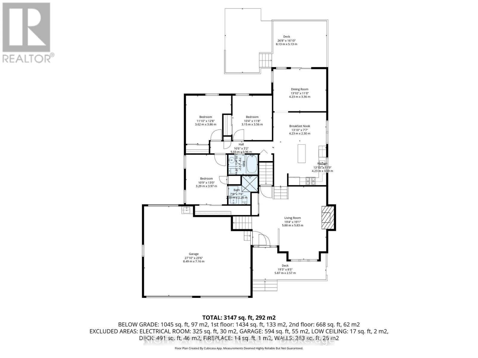 628 Marksbury Road, Pickering, Ontario  L1W 2S8 - Photo 48 - E12567236