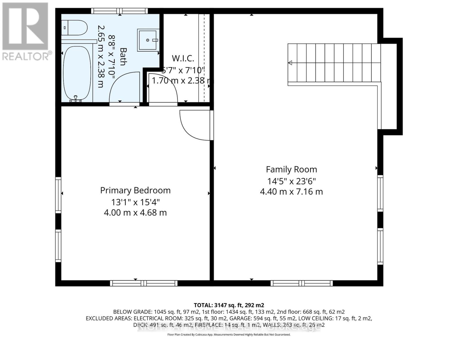 628 Marksbury Road, Pickering, Ontario  L1W 2S8 - Photo 50 - E12567236