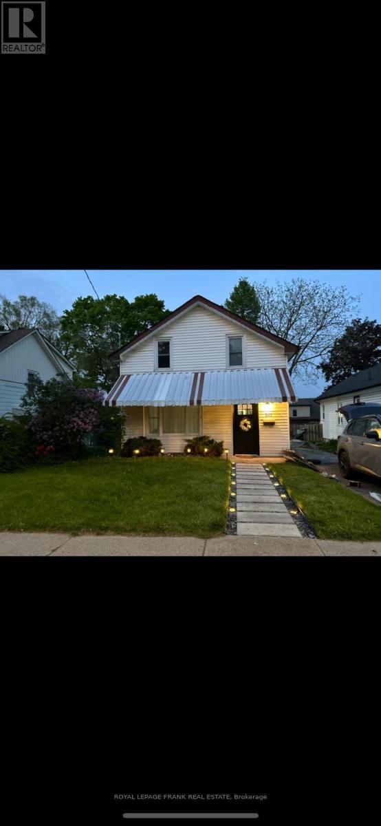 311 KINGSDALE AVENUE, Oshawa, Ontario