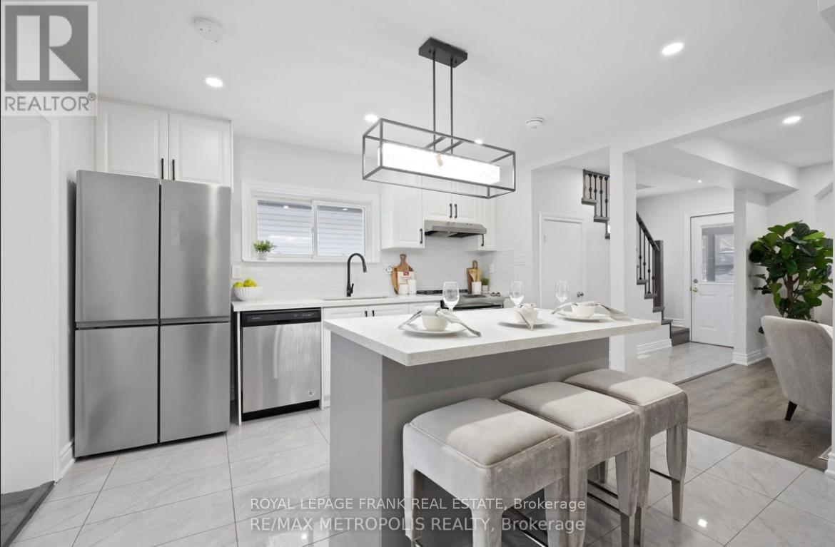 311 Kingsdale Avenue, Oshawa, Ontario  L1G 5H3 - Photo 15 - E12567304