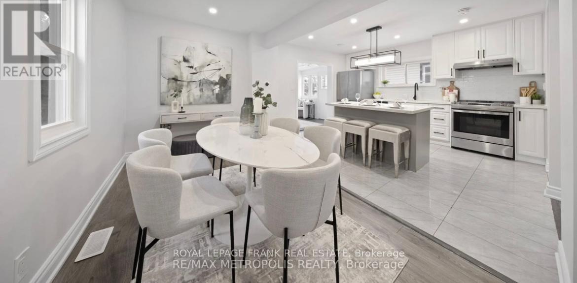 311 Kingsdale Avenue, Oshawa, Ontario  L1G 5H3 - Photo 4 - E12567304