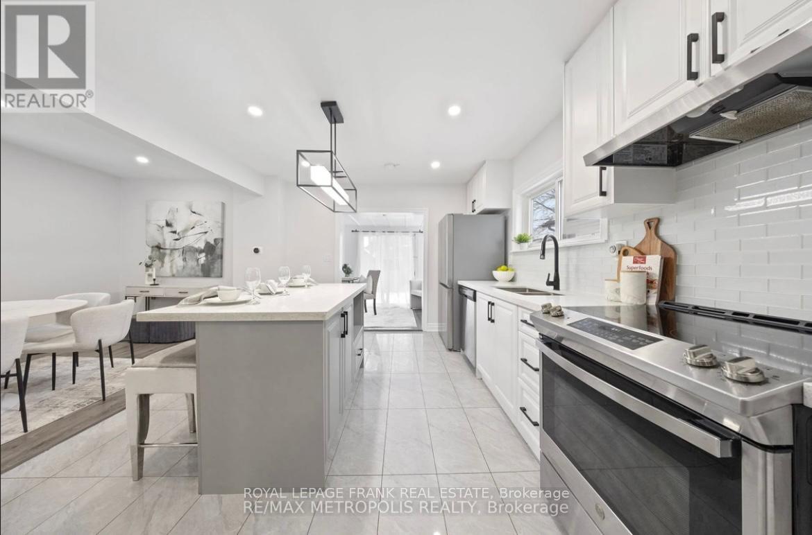 311 Kingsdale Avenue, Oshawa, Ontario  L1G 5H3 - Photo 5 - E12567304