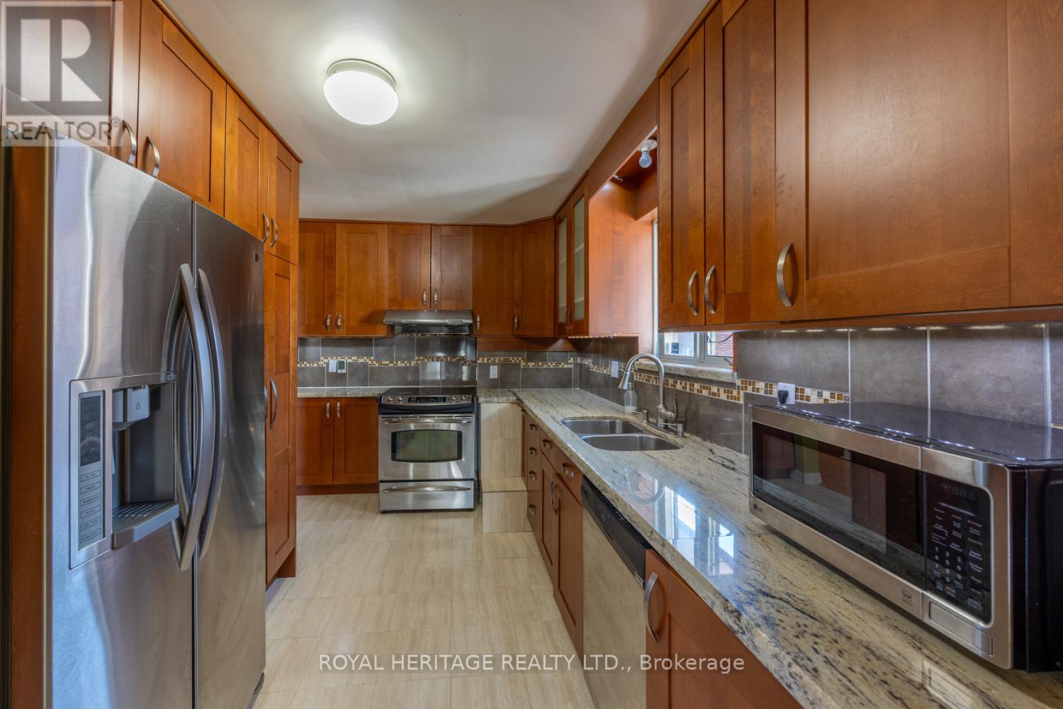 85 Painted Post Drive, Toronto, Ontario  M1H 1T3 - Photo 12 - E12567314