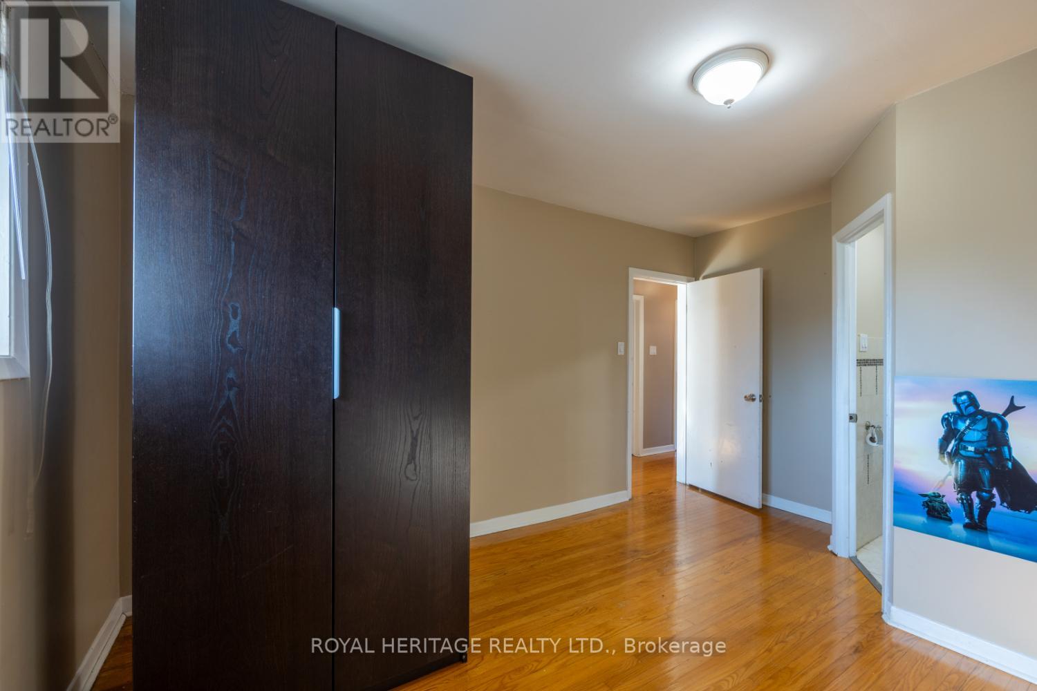 85 Painted Post Drive, Toronto, Ontario  M1H 1T3 - Photo 17 - E12567314