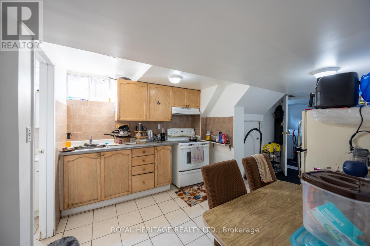 85 Painted Post Drive, Toronto, Ontario  M1H 1T3 - Photo 22 - E12567314