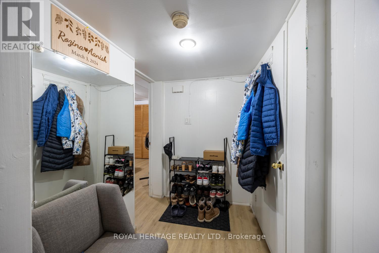 85 Painted Post Drive, Toronto, Ontario  M1H 1T3 - Photo 35 - E12567314