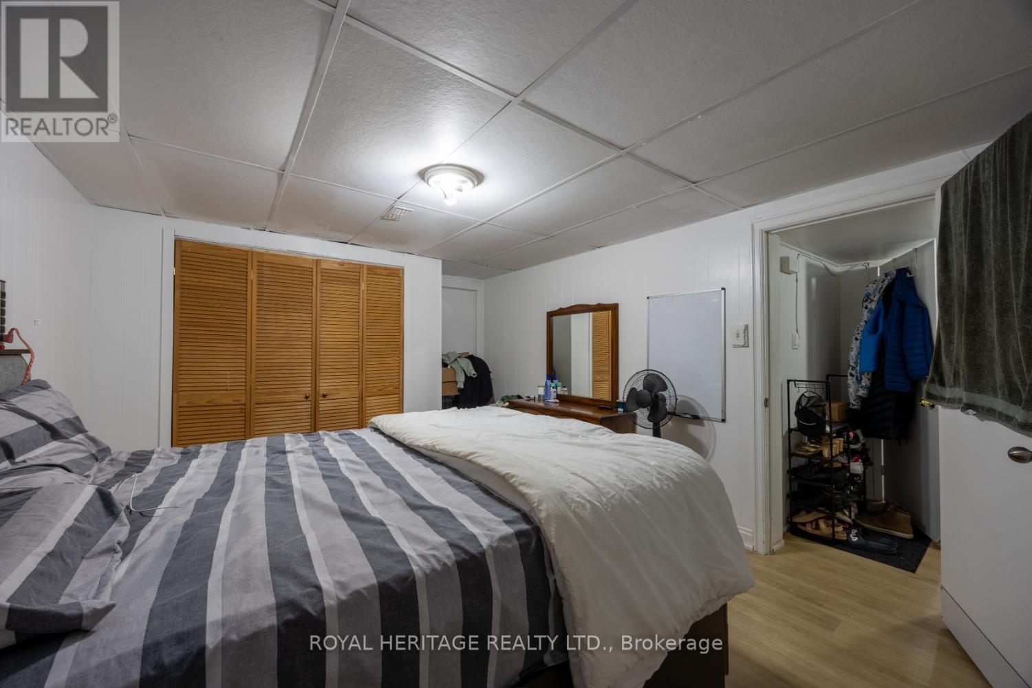 85 Painted Post Drive, Toronto, Ontario  M1H 1T3 - Photo 37 - E12567314