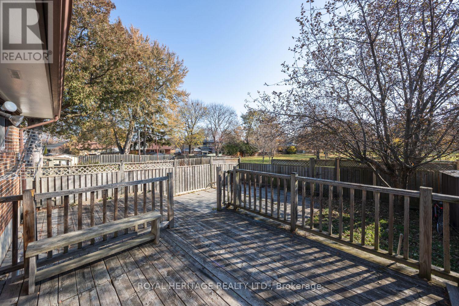 85 Painted Post Drive, Toronto, Ontario  M1H 1T3 - Photo 40 - E12567314