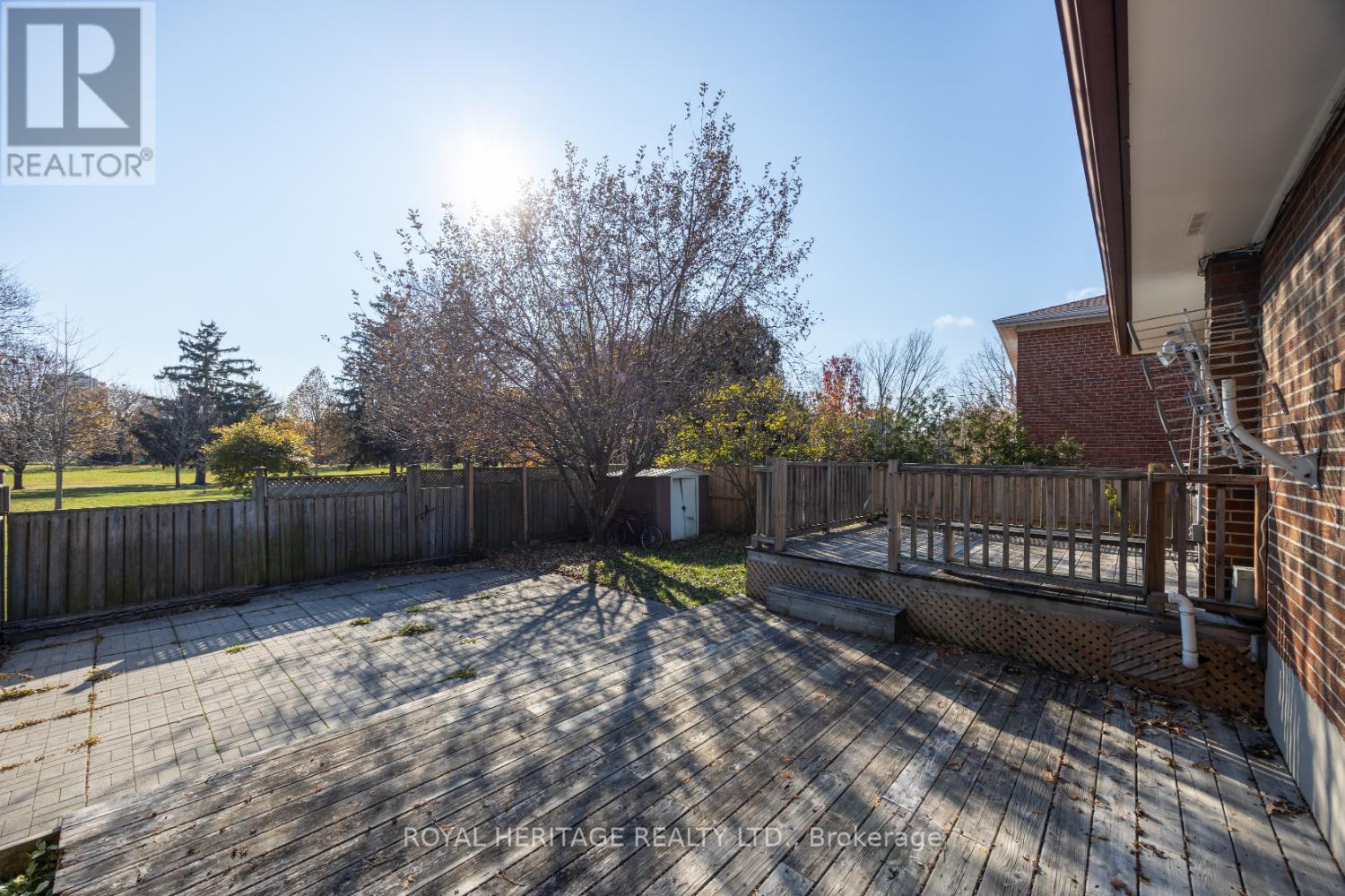 85 Painted Post Drive, Toronto, Ontario  M1H 1T3 - Photo 42 - E12567314