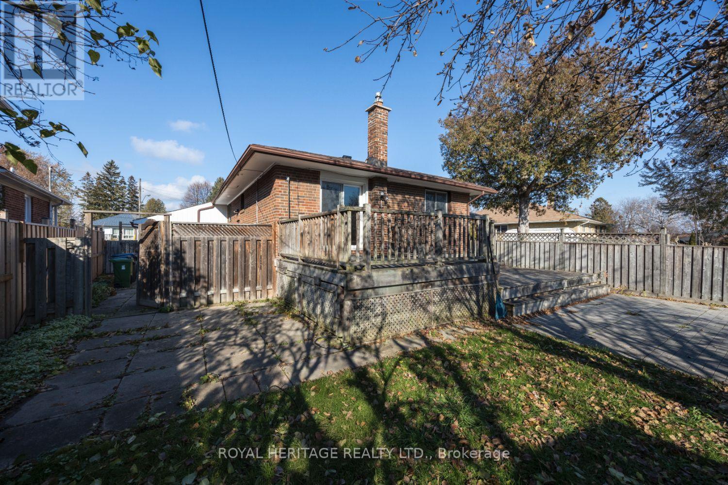 85 Painted Post Drive, Toronto, Ontario  M1H 1T3 - Photo 44 - E12567314