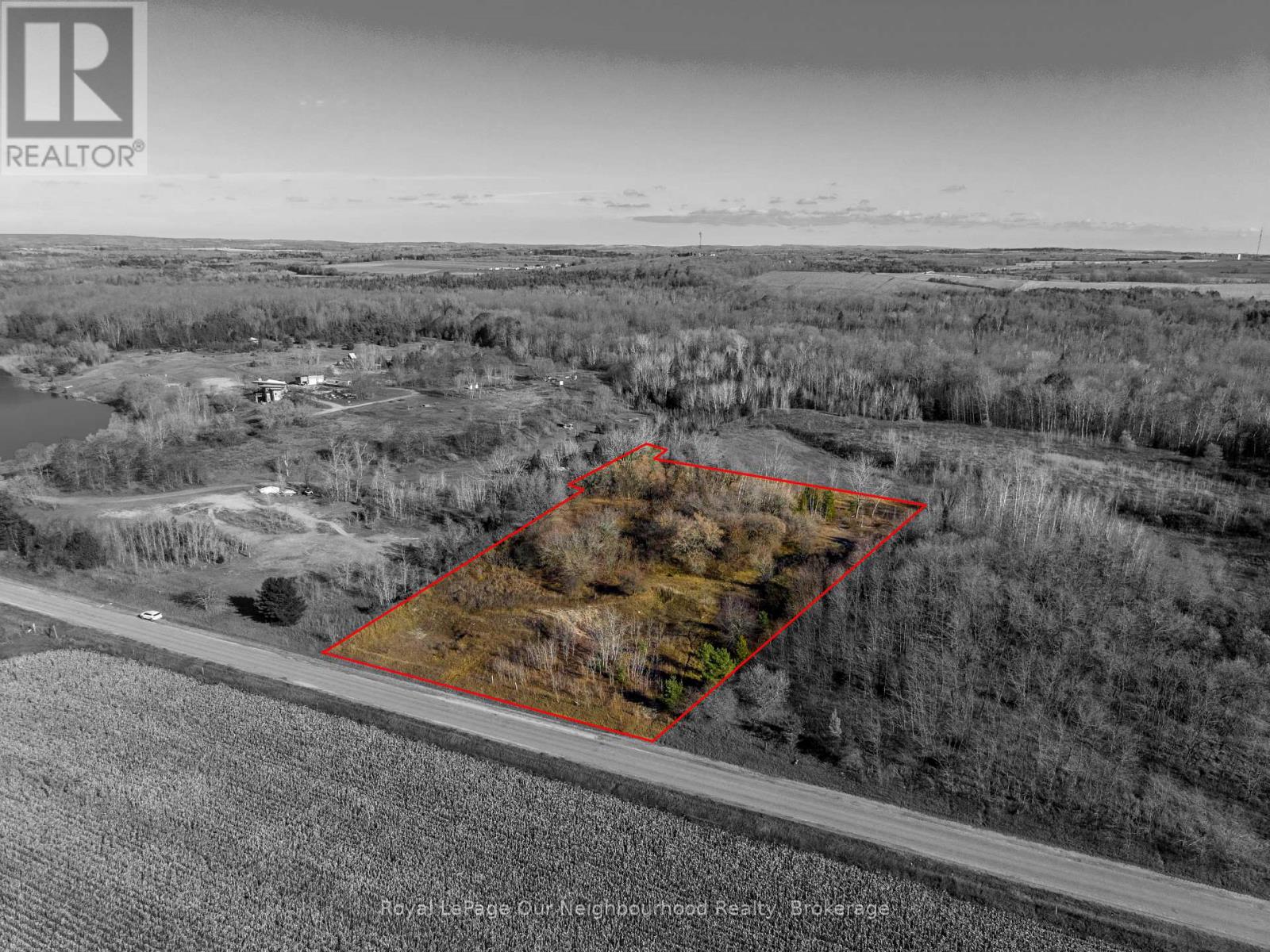 2513 Morgans Road, Clarington, Ontario L1B 1L9 - Photo 2 - E12567334