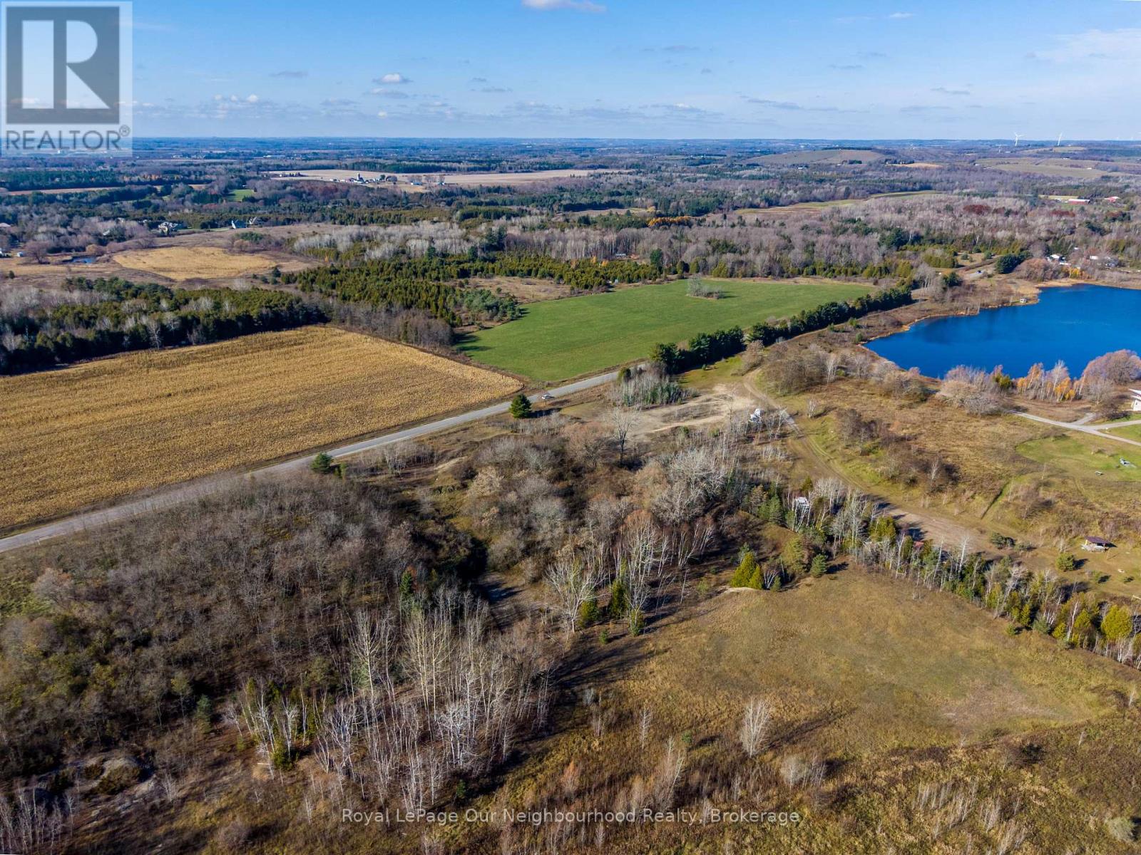 2513 Morgans Road, Clarington, Ontario L1B 1L9 - Photo 3 - E12567334