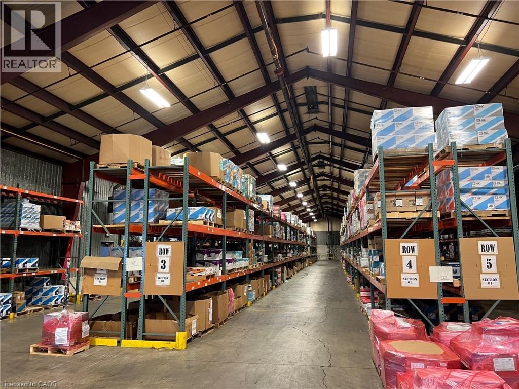 390 Second Avenue W, Simcoe, Ontario  N4K 4L7 - Photo 11 - 40778451