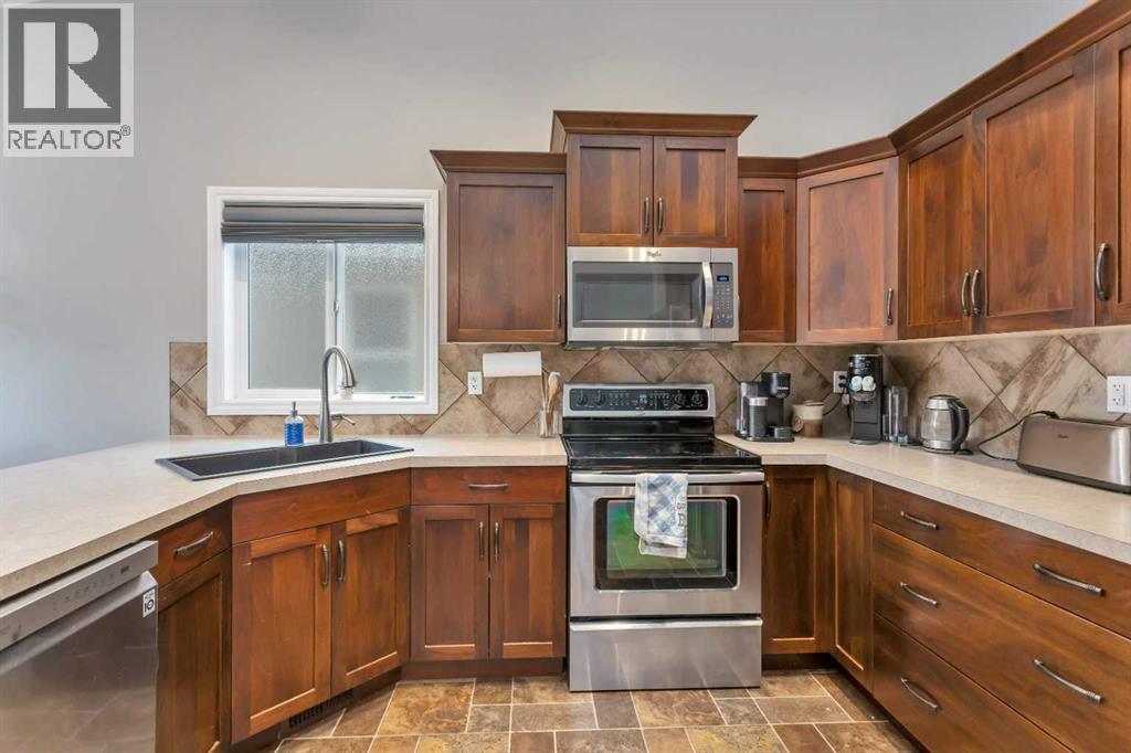 13 Coleman Crescent, Blackfalds, Alberta  T4M 0C7 - Photo 4 - A2242751