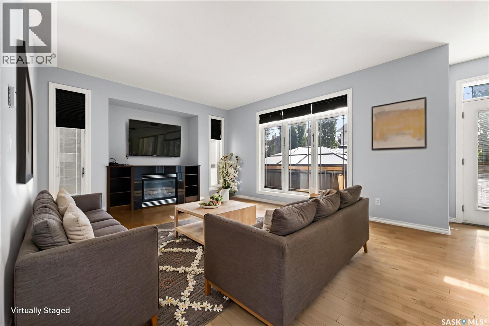 6925 Maple Ridge Drive, Regina, Saskatchewan  S4X 4J2 - Photo 44 - SK019245