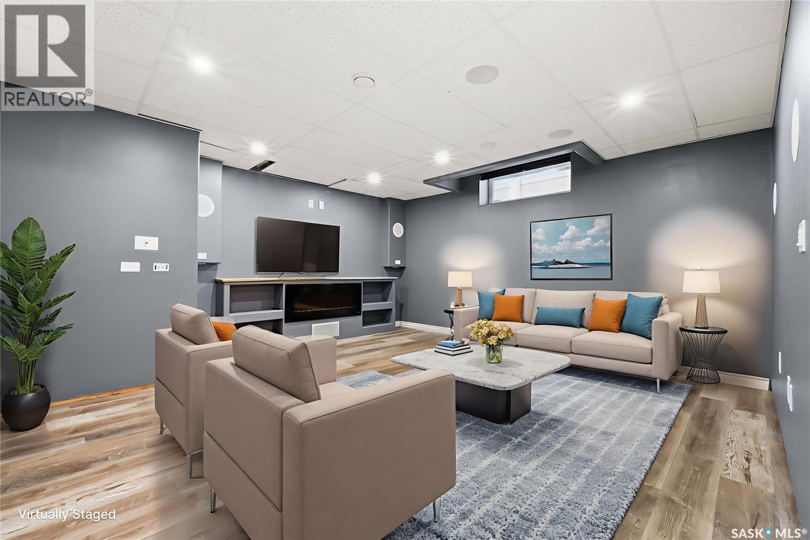 6925 Maple Ridge Drive, Regina, Saskatchewan  S4X 4J2 - Photo 50 - SK019245