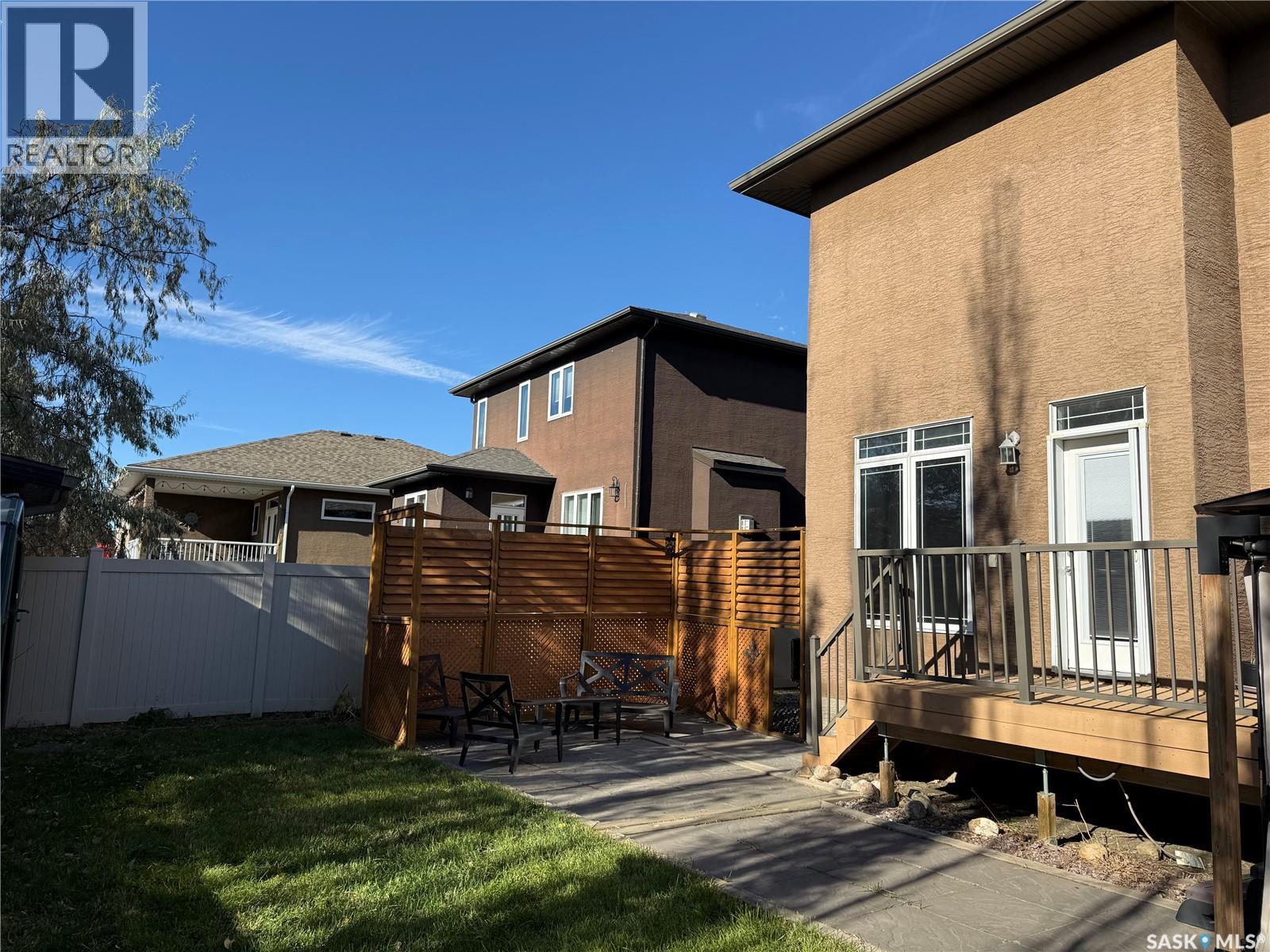 6925 Maple Ridge Drive, Regina, Saskatchewan  S4X 4J2 - Photo 39 - SK019245