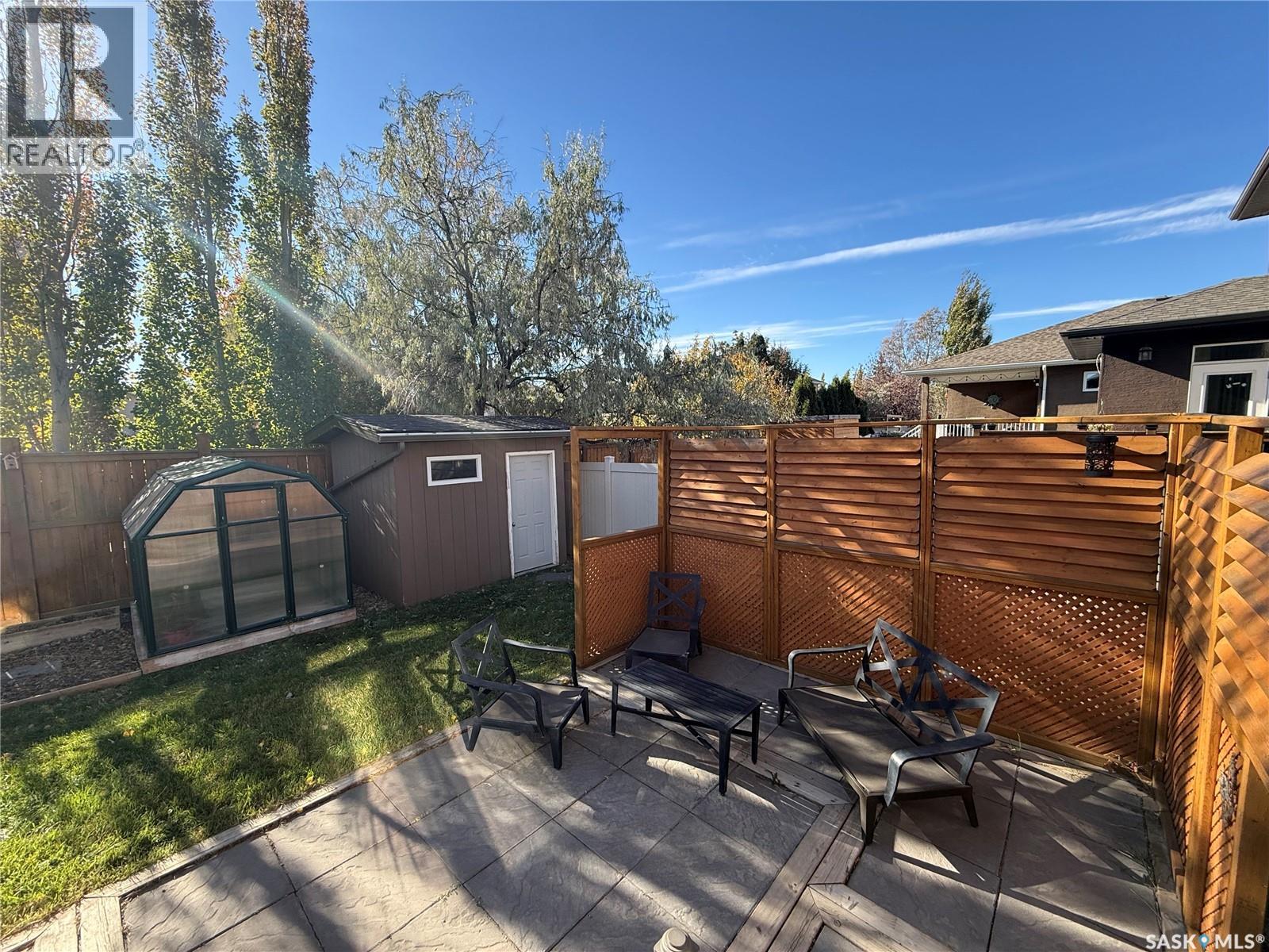 6925 Maple Ridge Drive, Regina, Saskatchewan  S4X 4J2 - Photo 41 - SK019245