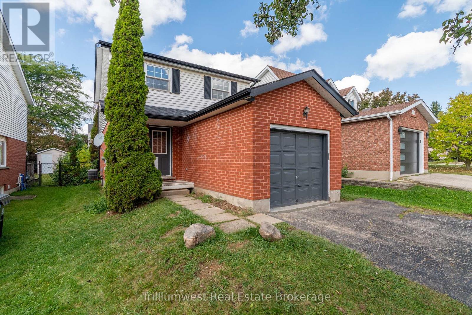 25 Sidney Crescent, Guelph (Kortright West), Ontario  N1G 4V1 - Photo 2 - X12567228