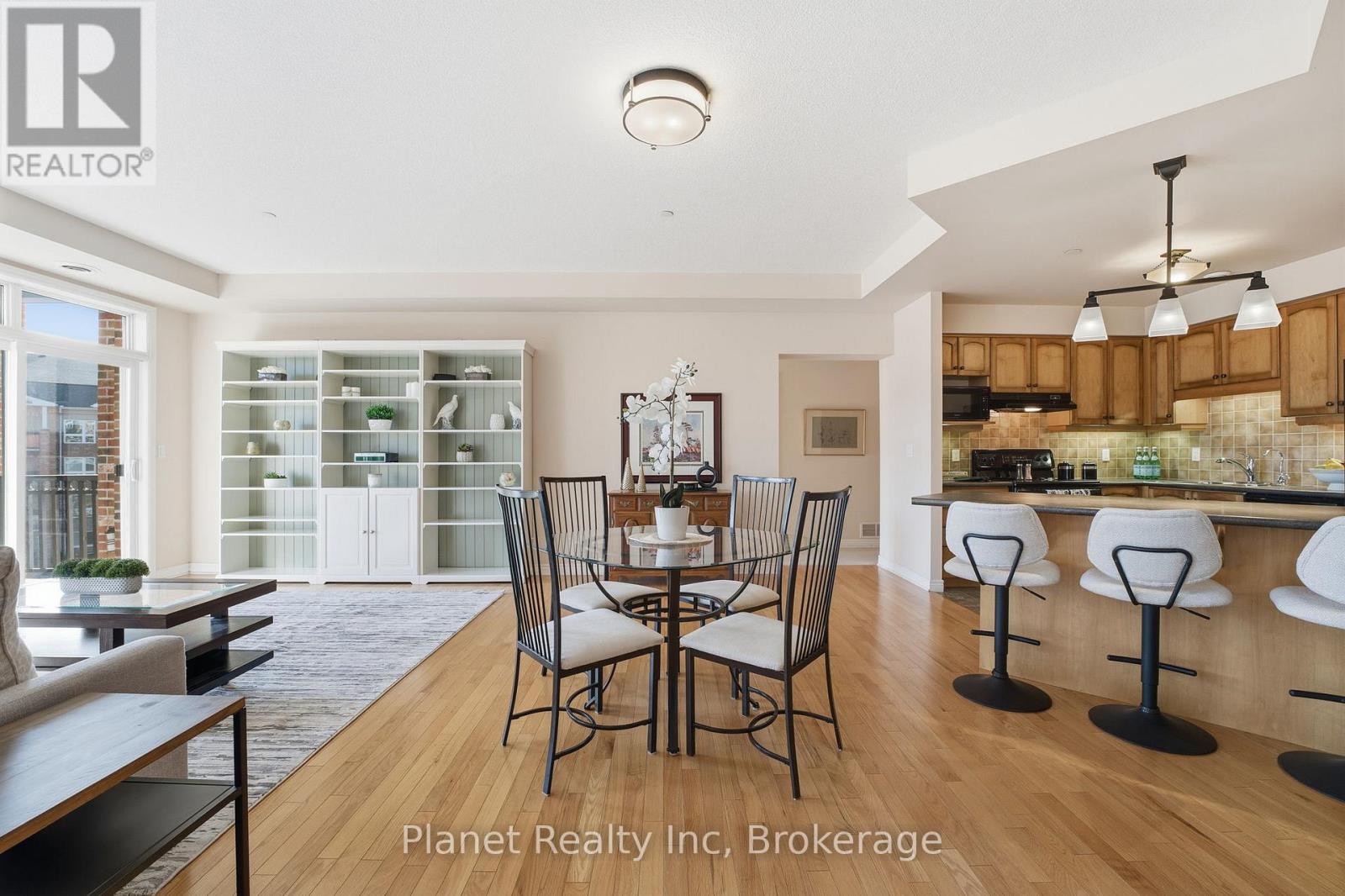 301 - 65 Bayberry Drive, Guelph (Village By The Arboretum), Ontario  N1G 5K8 - Photo 14 - X12567296