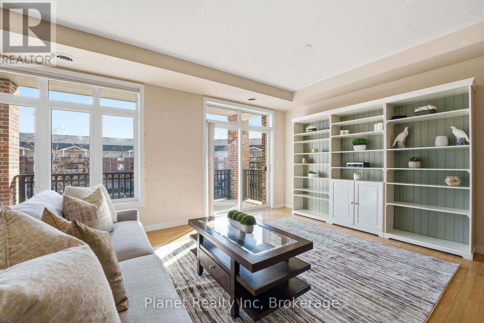 301 - 65 Bayberry Drive, Guelph (Village By The Arboretum), Ontario  N1G 5K8 - Photo 15 - X12567296