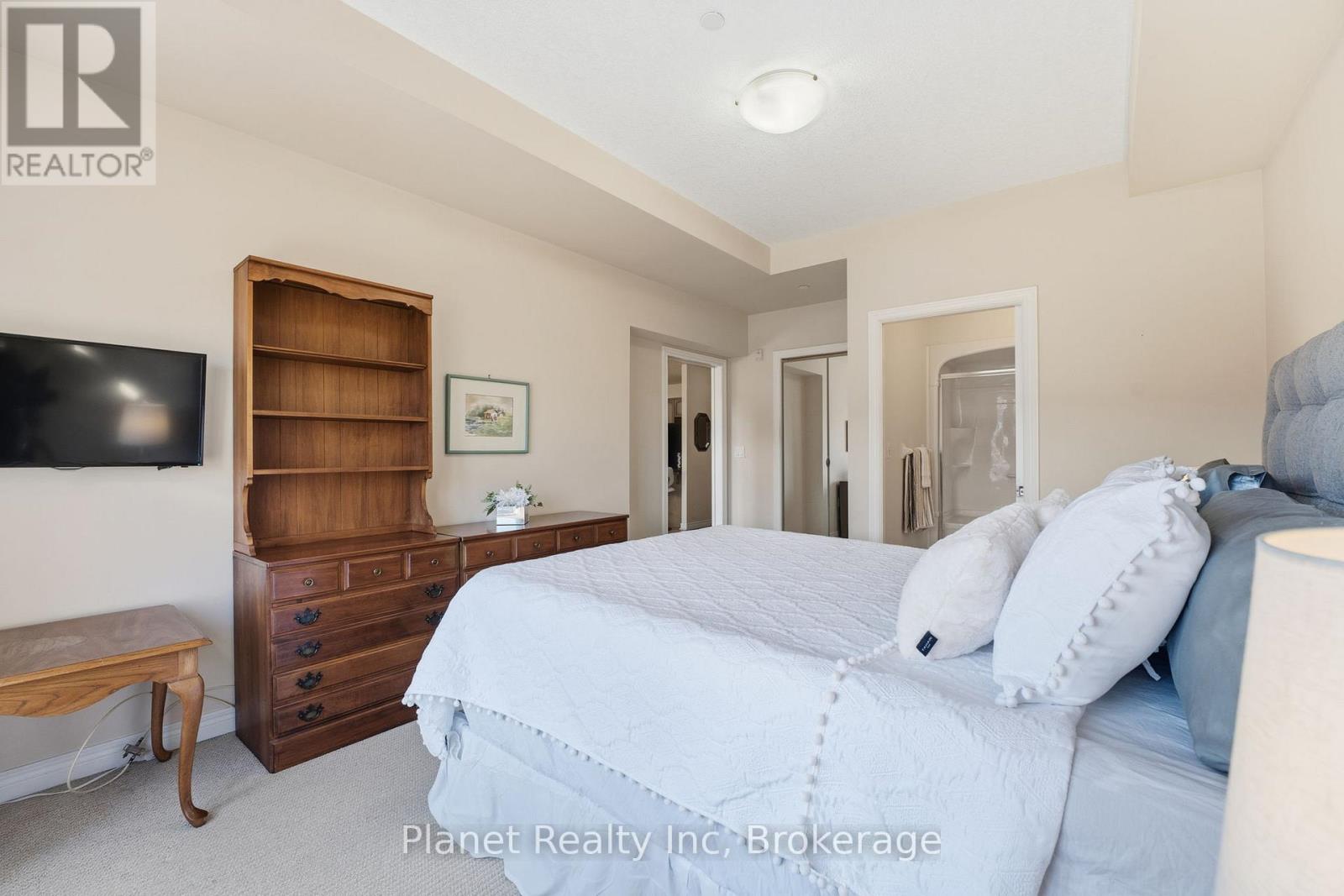 301 - 65 Bayberry Drive, Guelph (Village By The Arboretum), Ontario  N1G 5K8 - Photo 18 - X12567296