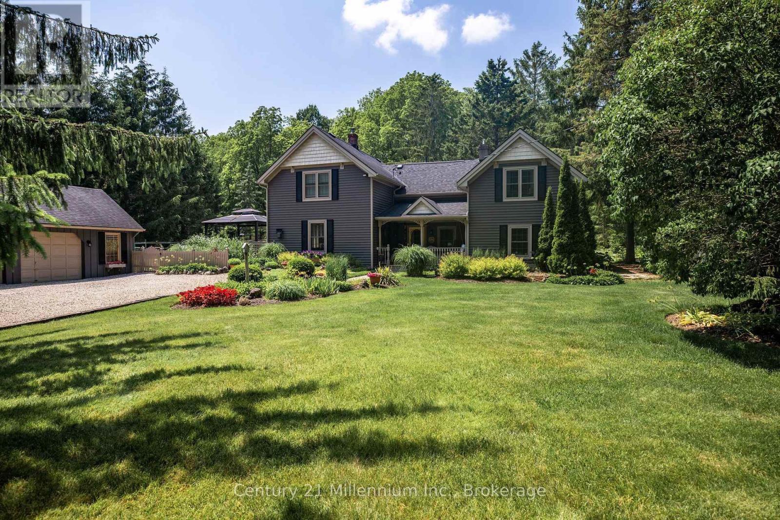 2268 8TH AVENUE W, georgian bluffs, Ontario