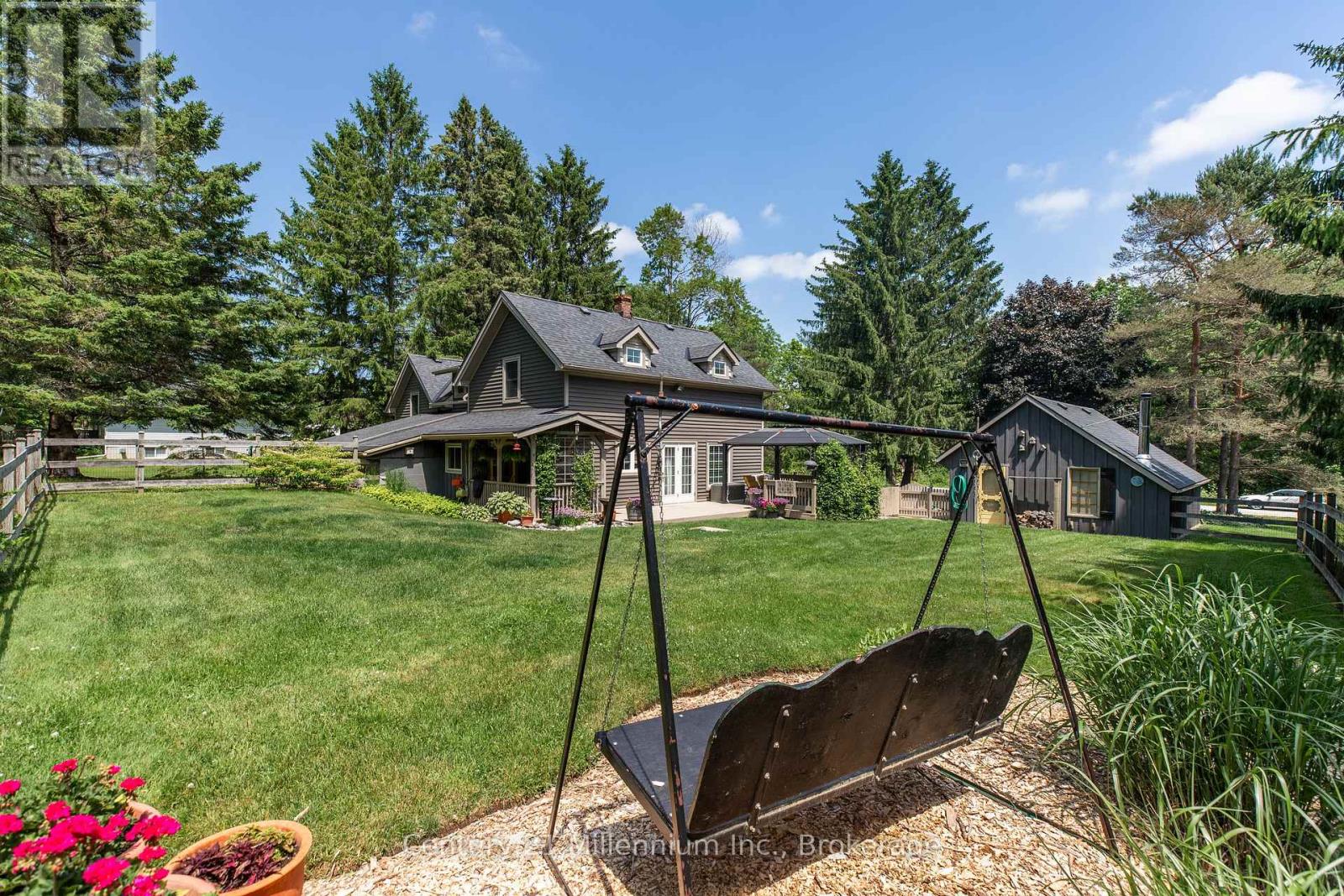 2268 8th Avenue W, Georgian Bluffs, Ontario  N4K 5M8 - Photo 10 - X12567326