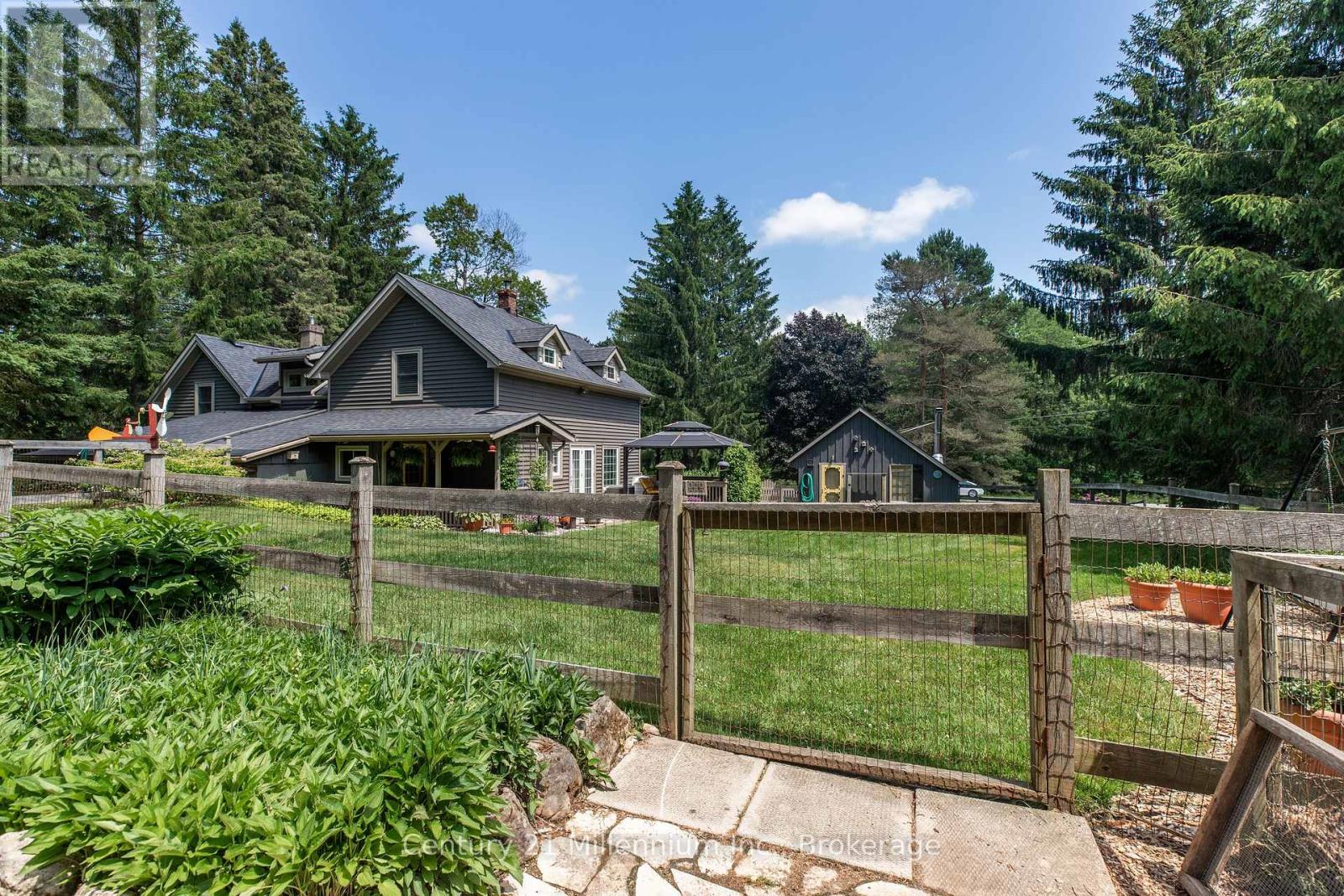 2268 8th Avenue W, Georgian Bluffs, Ontario  N4K 5M8 - Photo 12 - X12567326