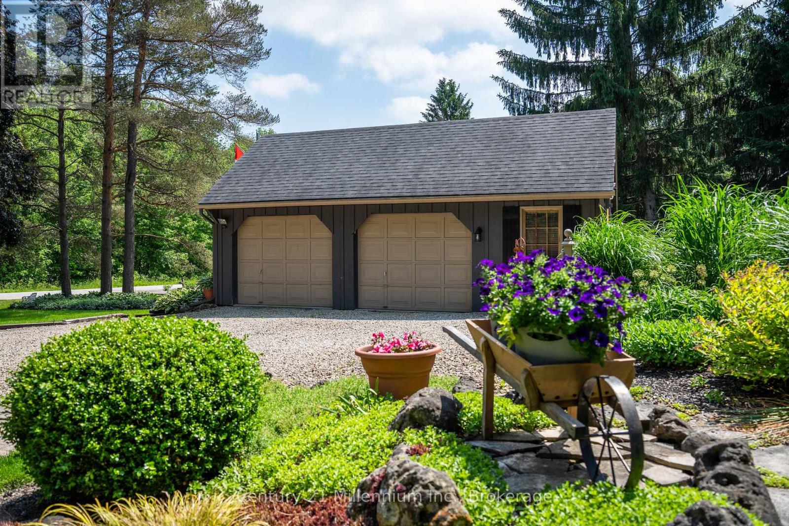 2268 8th Avenue W, Georgian Bluffs, Ontario  N4K 5M8 - Photo 15 - X12567326