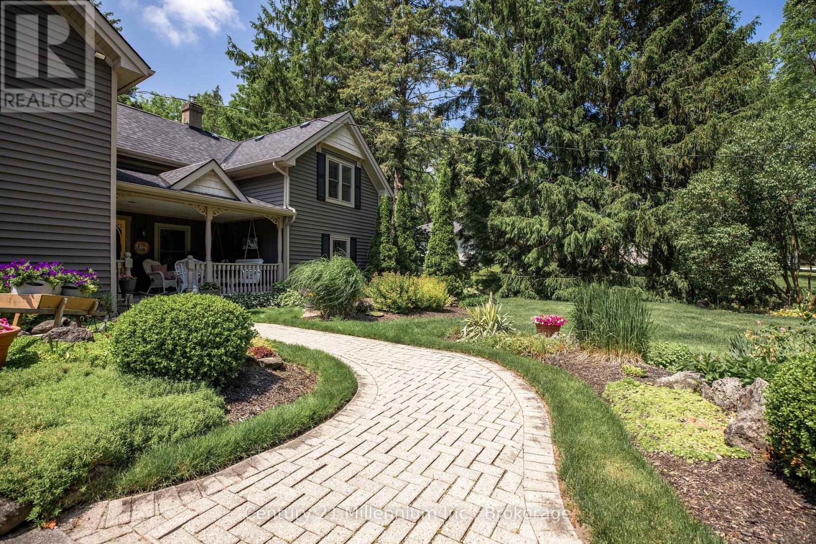 2268 8th Avenue W, Georgian Bluffs, Ontario  N4K 5M8 - Photo 16 - X12567326