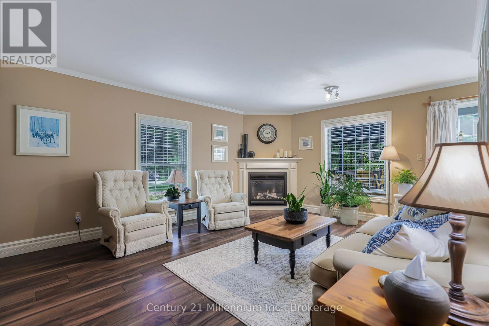 2268 8th Avenue W, Georgian Bluffs, Ontario  N4K 5M8 - Photo 33 - X12567326