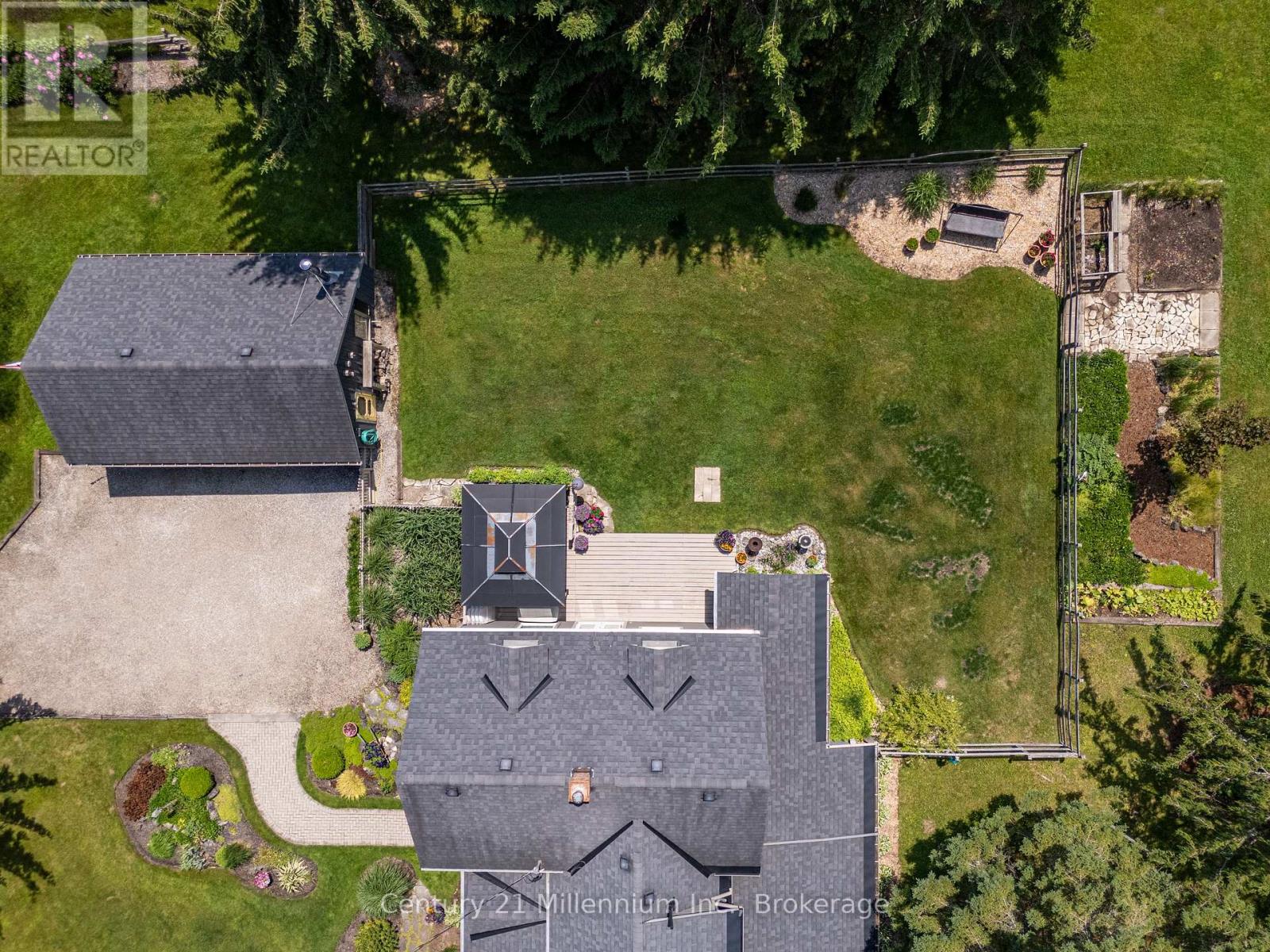 2268 8th Avenue W, Georgian Bluffs, Ontario  N4K 5M8 - Photo 46 - X12567326