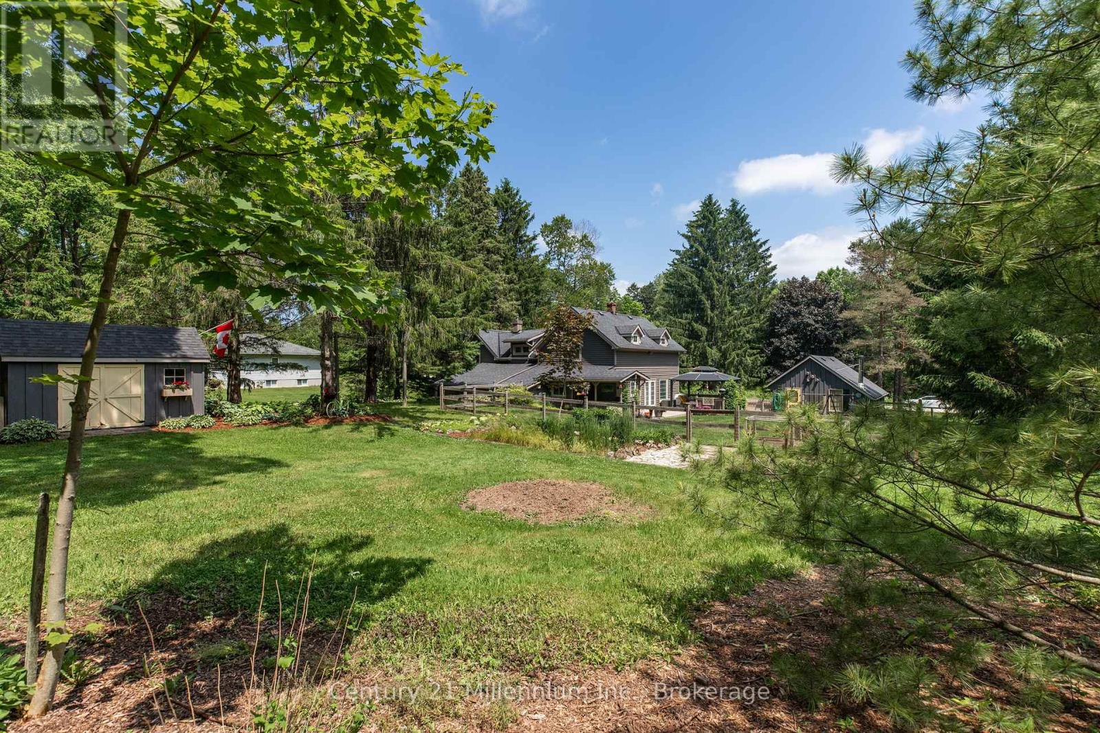 2268 8th Avenue W, Georgian Bluffs, Ontario  N4K 5M8 - Photo 47 - X12567326