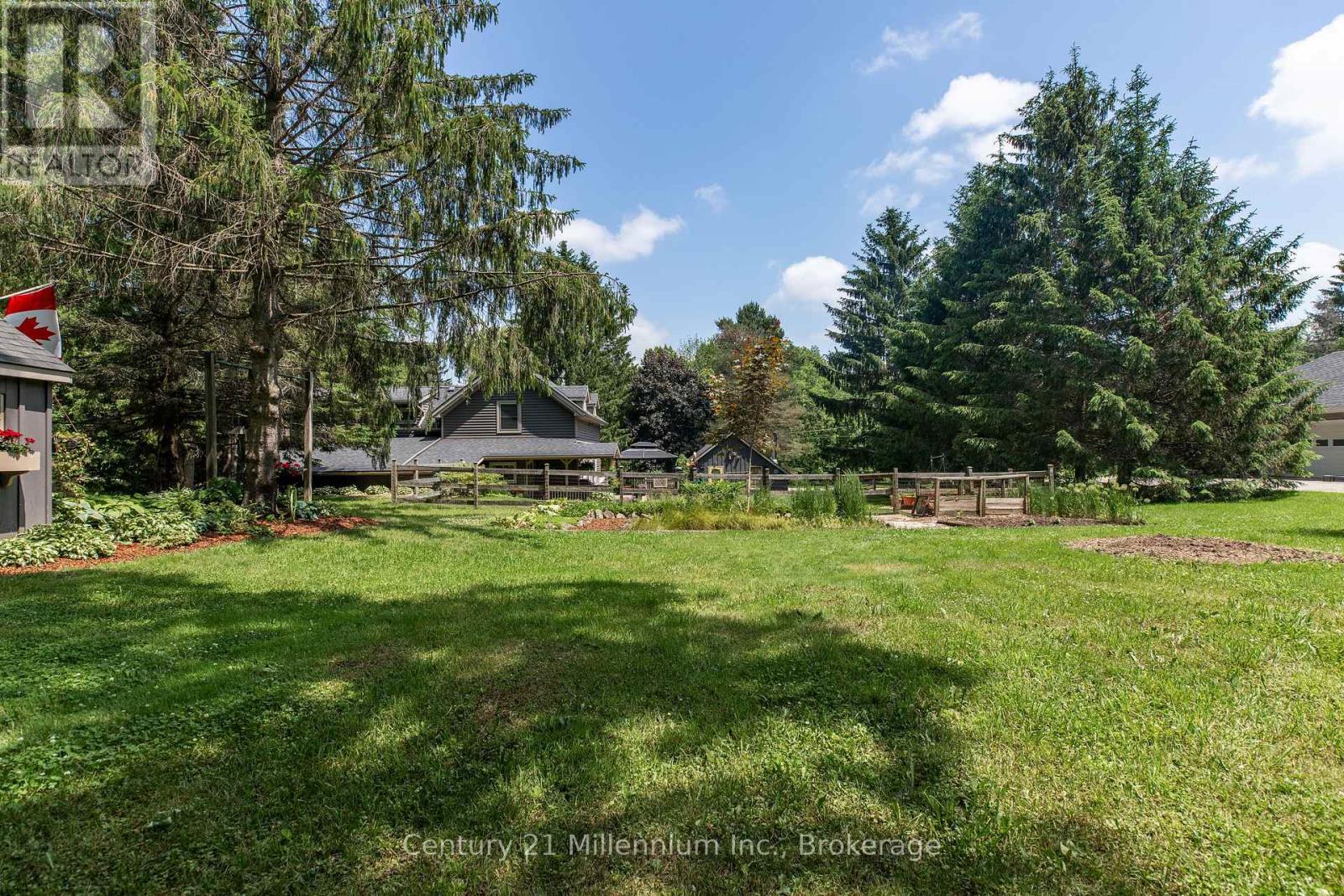 2268 8th Avenue W, Georgian Bluffs, Ontario  N4K 5M8 - Photo 48 - X12567326