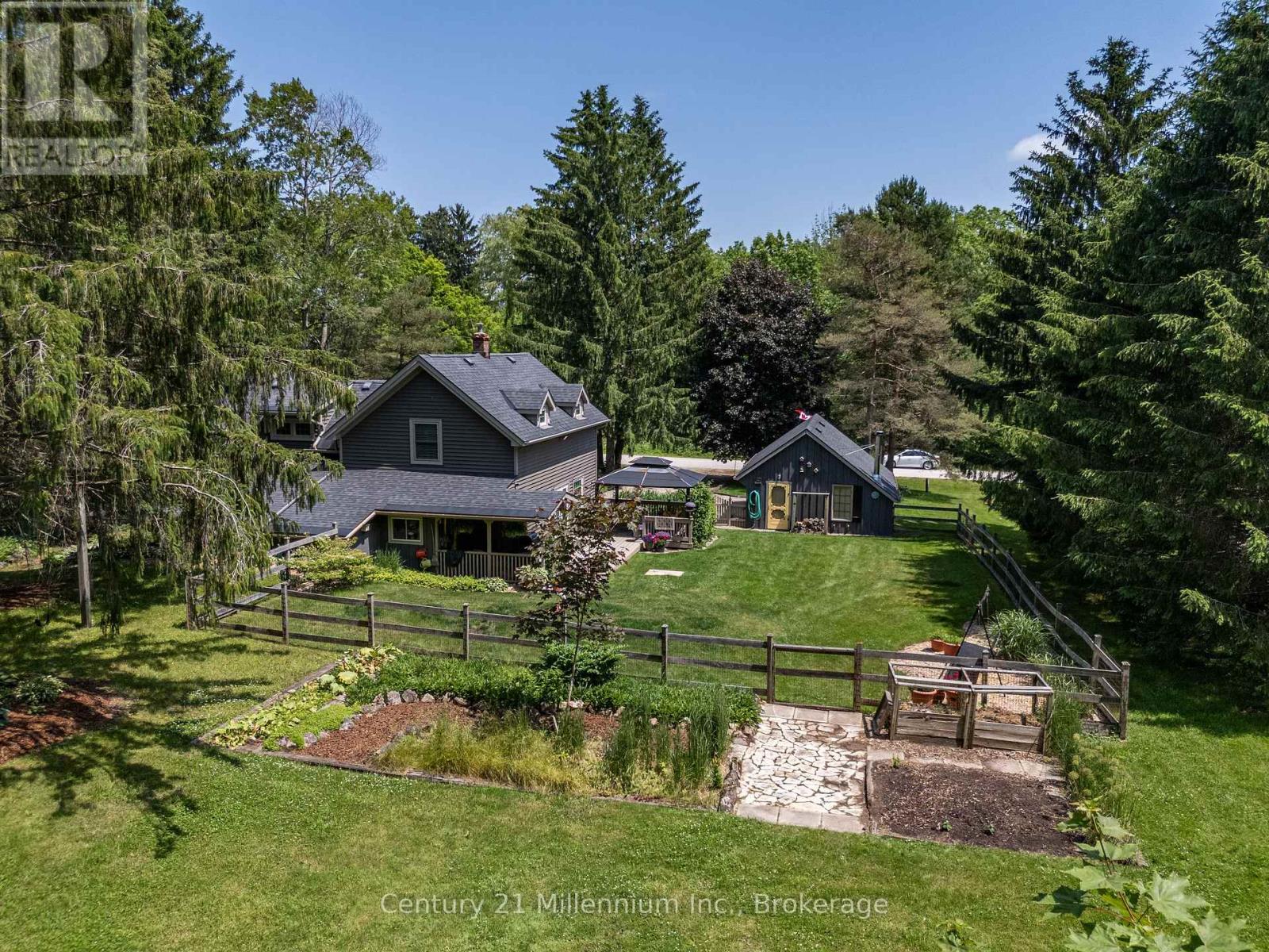 2268 8th Avenue W, Georgian Bluffs, Ontario  N4K 5M8 - Photo 5 - X12567326