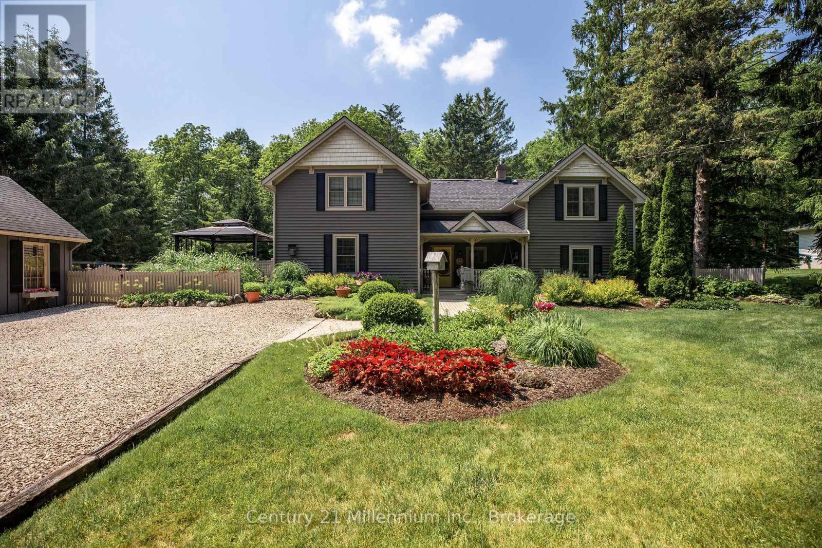 2268 8th Avenue W, Georgian Bluffs, Ontario  N4K 5M8 - Photo 6 - X12567326