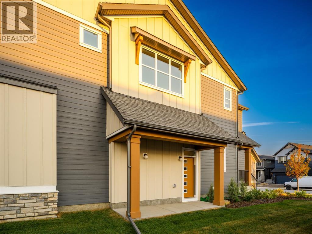 80 Creekside Path Sw, Calgary, Alberta  T2X 0G7 - Photo 44 - A2257842