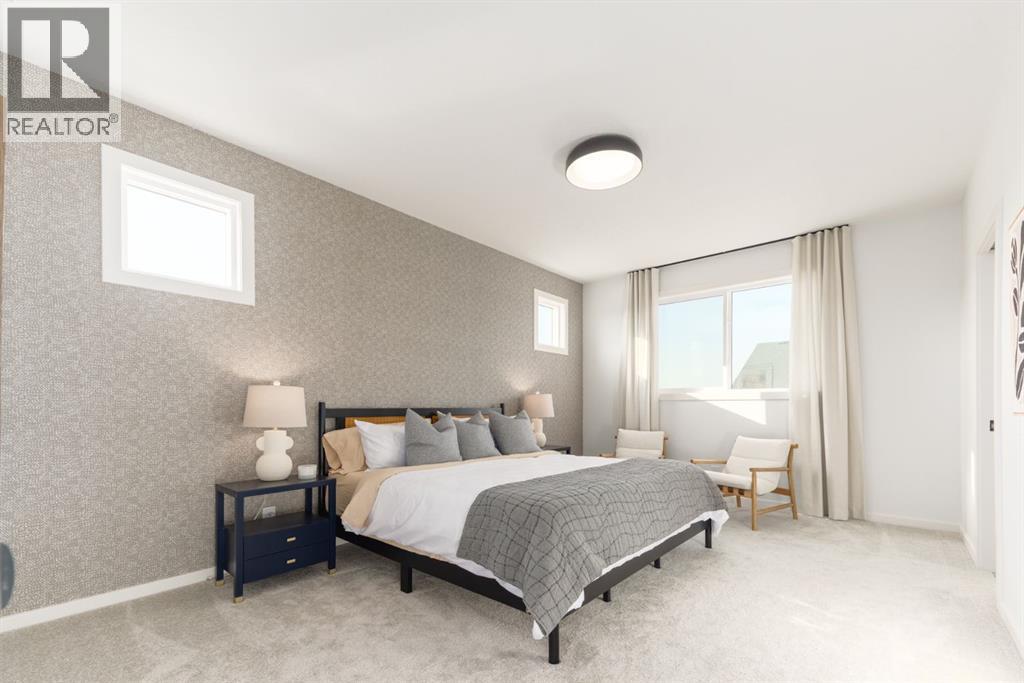 80 Creekside Path Sw, Calgary, Alberta  T2X 0G7 - Photo 27 - A2257842